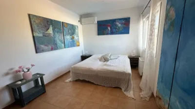 Chalet en L'Albir photo 16