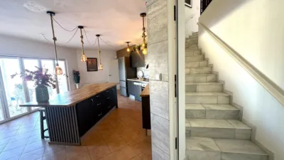 Chalet en L'Albir photo 18