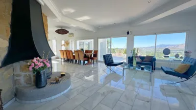 Chalet en L'Albir photo 20