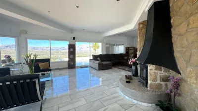 Chalet en L'Albir photo 22