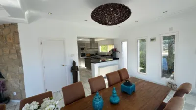 Chalet en L'Albir photo 25