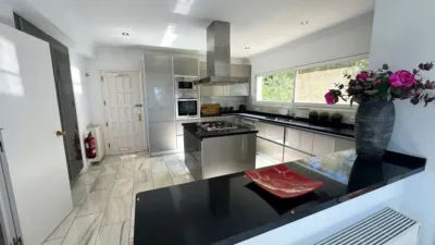 Chalet en L'Albir photo 26