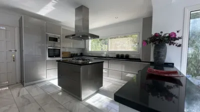Chalet en L'Albir photo 27