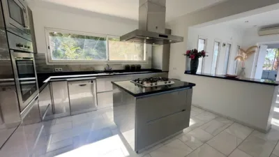 Chalet en L'Albir photo 28