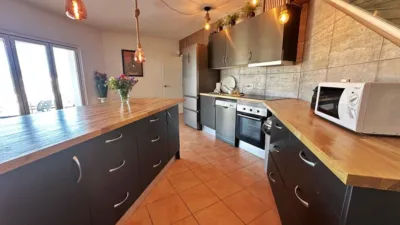 Casa – L'Alfàs del Pi - Vista 2