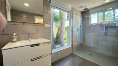 Chalet en L'Albir photo 34