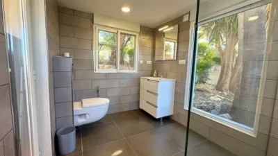 Chalet en L'Albir photo 35