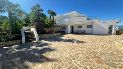 Chalet en L'Albir photo 44
