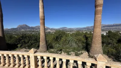Chalet en L'Albir photo 46