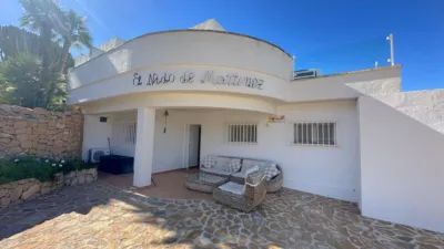 Chalet en L'Albir photo 47