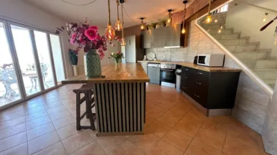 Casa – L'Alfàs del Pi - Vista 4