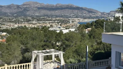 Chalet en L'Albir photo 50