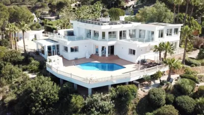 Chalet en L'Albir photo 54