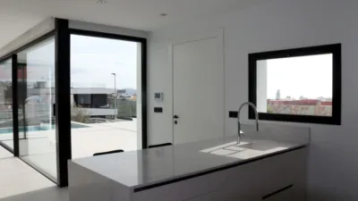 Casa – Finestrat - Vista 5
