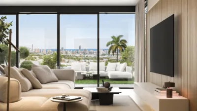Piso – Finestrat - Vista 2