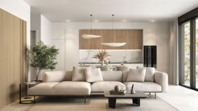Piso – Finestrat - Vista 4