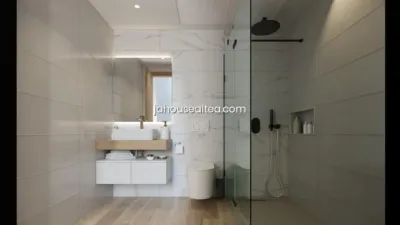 Penthouse in Urbanizaciones Balcó de Finestrat-Terra Marina photo 6