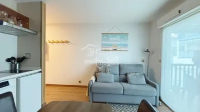 Apartamento en venta en Hendaye, Hendaye de 169.000 €