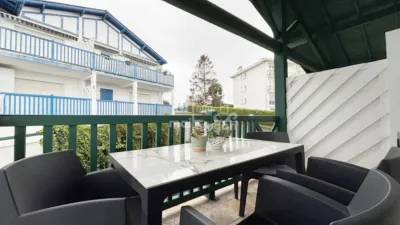 Apartamento en venta en Hendaye, Hendaye de 169.000 €