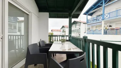 Apartamento en venta en Hendaye, Hendaye de 169.000 €