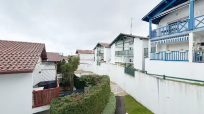 Apartamento en venta en Hendaye, Hendaye de 169.000 €
