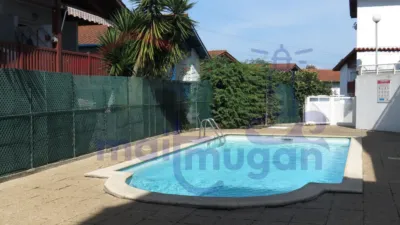 Apartamento en venta en Hendaye, Hendaye de 169.000 €