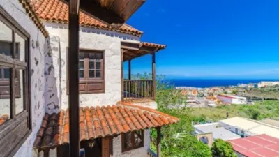 Chalet in Buen Paso photo 2