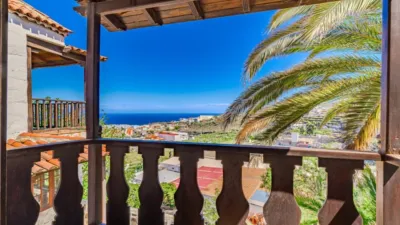 Chalet in Buen Paso photo 4