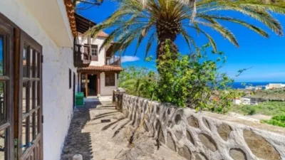 Chalet in Buen Paso photo 5