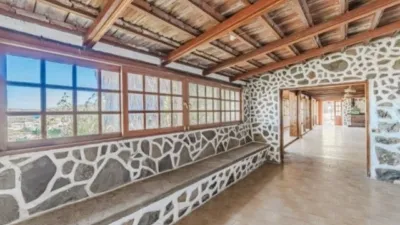 Chalet in Buen Paso photo 7