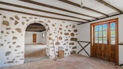 Chalet in Buen Paso photo 8