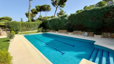 Chalet en Valdepastores-Pino Centinela-Las Encinas photo 3