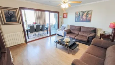Apartment in Platja de Ponent photo 11