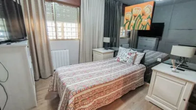 Apartment in Platja de Ponent photo 13