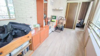 Apartment in Platja de Ponent photo 14