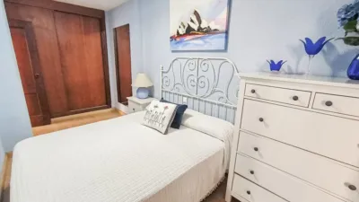 Apartment in Platja de Ponent photo 15