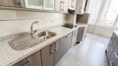 Apartment in Platja de Ponent photo 18
