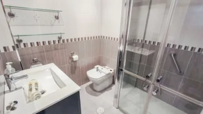 Apartment in Platja de Ponent photo 24