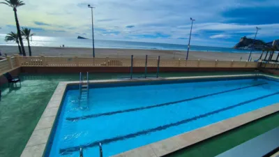 Piso – Benidorm - Vista 4