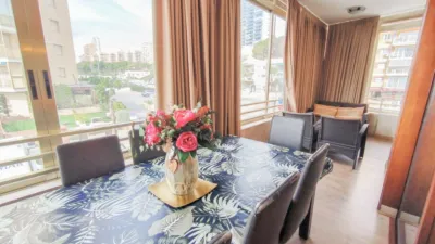 Piso – Benidorm - Vista 5