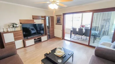 Piso – Benidorm - Más