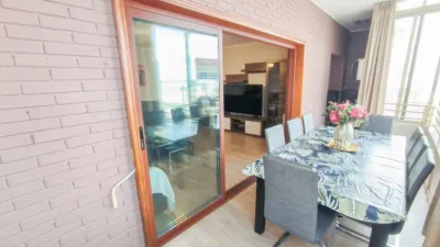 Apartment in Platja de Ponent photo 9