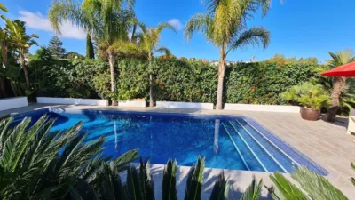Casa – Xàbia / Jávea, Turisol, la Marina Alta - Vista 2