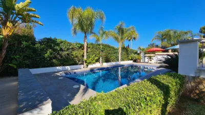 Casa – Xàbia / Jávea, Turisol, la Marina Alta - Vista 4