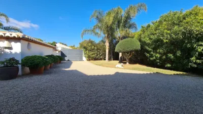 Casa – Xàbia / Jávea, Turisol, la Marina Alta - Vista 5