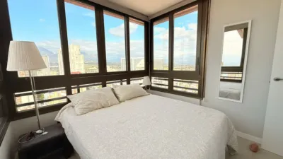 Apartment in Racó de l'Oix photo 13