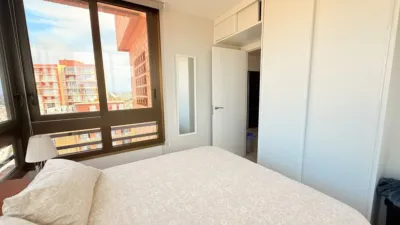 Apartment in Racó de l'Oix photo 14