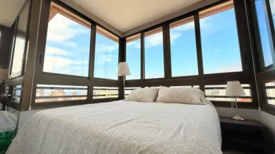 Apartment in Racó de l'Oix photo 15