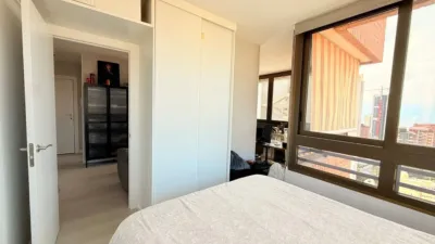 Apartment in Racó de l'Oix photo 16
