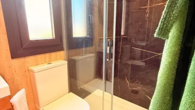 Apartment in Racó de l'Oix photo 17
